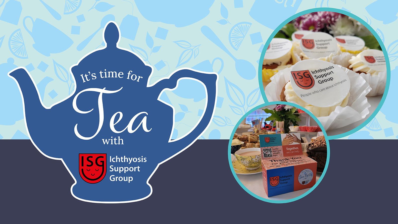 Host A Tea Party