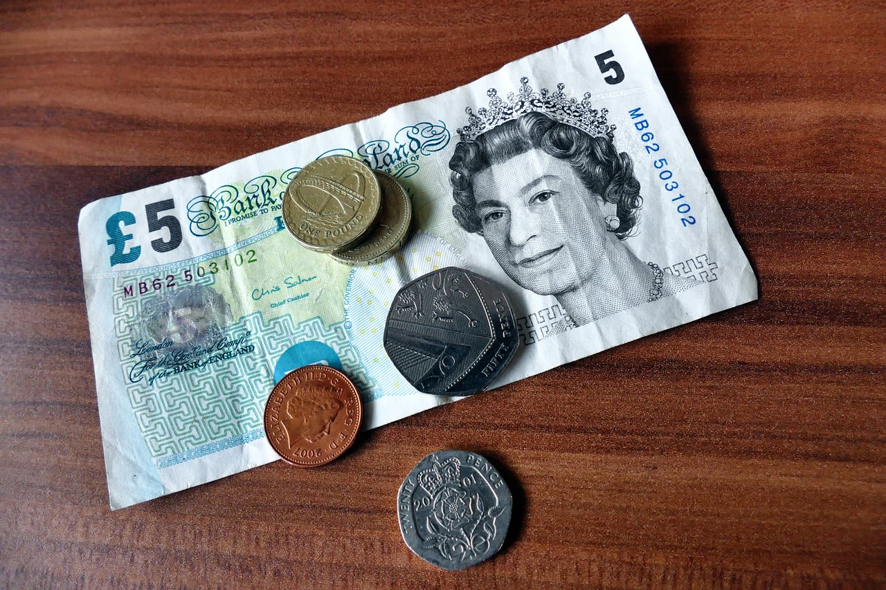 Paying Your Fundraising In